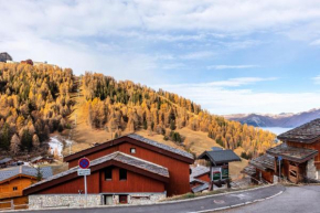 Résidence Plagne Lauze - maeva Home - Studio 4 Personnes - Confort MAE-5774